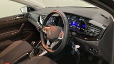 Volkswagen Polo 1.0 TSI Life 5dr Petrol Hatchback